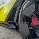 Lamborghini Manifesto concept