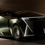 Lexus LS Concept