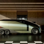 Lexus LS Concept