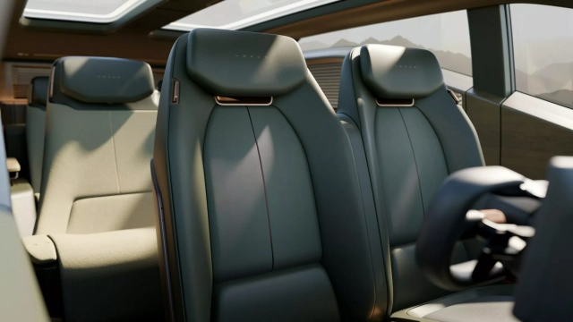 Lexus LS Concept