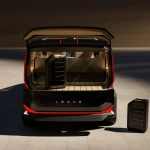 Lexus LS Concept
