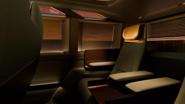 Lexus LS Concept