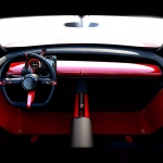 Mazda Vision-X Compact