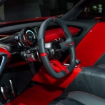 Mazda Vision-X Compact
