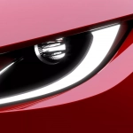 Mazda Vision-X Compact