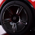 Mazda Vision-X Compact