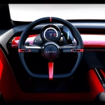 Mazda Vision-X Compact