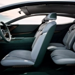 Mazda Vision-X Coupé