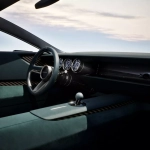 Mazda Vision-X Coupé