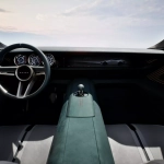 Mazda Vision-X Coupé