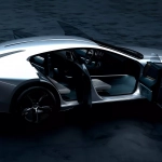 Mazda Vision-X Coupé