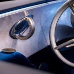 Mercedes-Benz Vision Icon