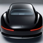 Mercedes-Benz Vision Icon