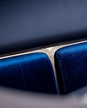 Mercedes-Benz Coupé teaser