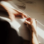 Mercedes-Benz Coupé teaser