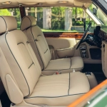 Rolls-Royce Corniche Shooting Brake by Niels van Roij Design