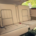 Rolls-Royce Corniche Shooting Brake by Niels van Roij Design