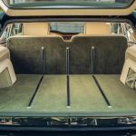 Rolls-Royce Corniche Shooting Brake by Niels van Roij Design