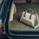 Rolls-Royce Corniche Shooting Brake by Niels van Roij Design