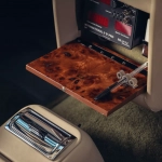Rolls-Royce Corniche Shooting Brake by Niels van Roij Design