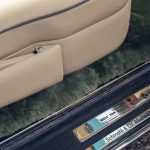 Rolls-Royce Corniche Shooting Brake by Niels van Roij Design