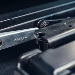 Rolls-Royce Corniche Shooting Brake by Niels van Roij Design