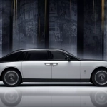Rolls-Royce Phantom Centenary Private Collection