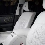 Rolls-Royce Phantom Centenary Private Collection