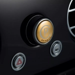 Rolls-Royce Phantom Centenary Private Collection