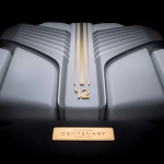 Rolls-Royce Phantom Centenary Private Collection