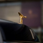Rolls-Royce Phantom Centenary Private Collection