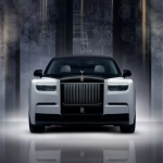Rolls-Royce Phantom Centenary Private Collection