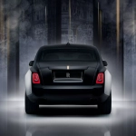 Rolls-Royce Phantom Centenary Private Collection