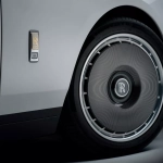 Rolls-Royce Phantom Centenary Private Collection