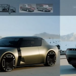 Skoda 1000 MBX concept
