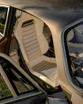 Totem Alfa Romeo GT Super "Farina"