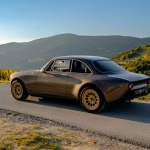 Totem Alfa Romeo GT Super "Farina"