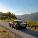 Totem Alfa Romeo GT Super "Farina"