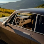 Totem Alfa Romeo GT Super "Farina"