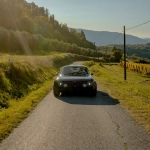 Totem Alfa Romeo GT Super "Farina"