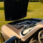Totem Alfa Romeo GT Super "Farina"
