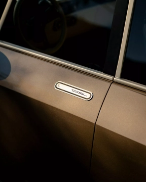 Totem Alfa Romeo GT Super "Farina"