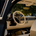 Totem Alfa Romeo GT Super "Farina"