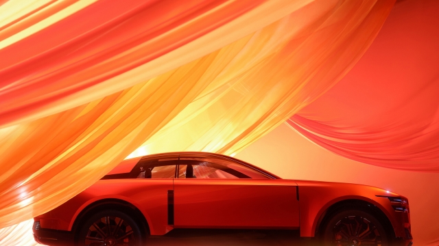 Century One-of-One Concept