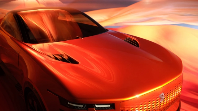 Century One-of-One Concept