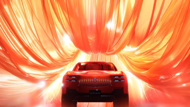 Century One-of-One Concept