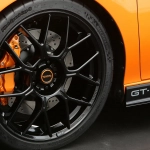 Toyota Camry GT-S Concept