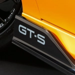 Toyota Camry GT-S Concept
