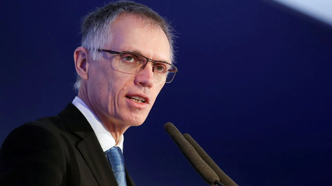 Carlos Tavares