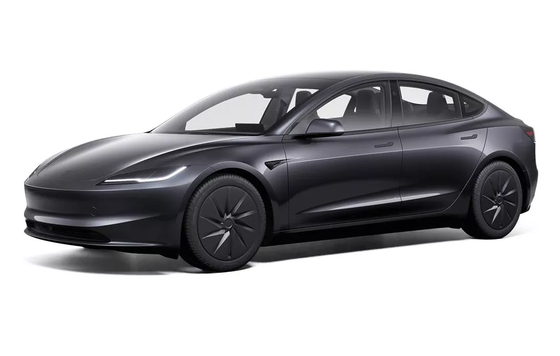 Tesla Model 3 Standard